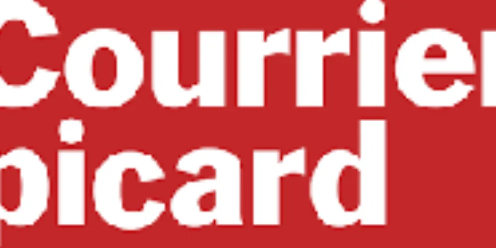 Articles publiés sur le site du Courrier Picard