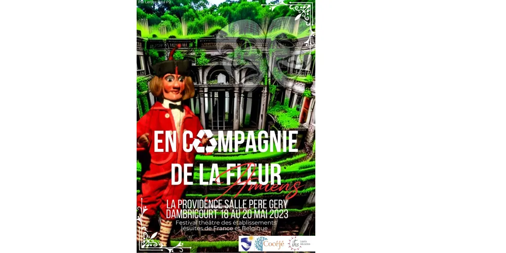 Festival de théâtre