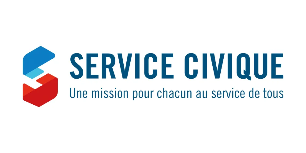 Nous recherchons deux jeunes volontaires au service civique.
