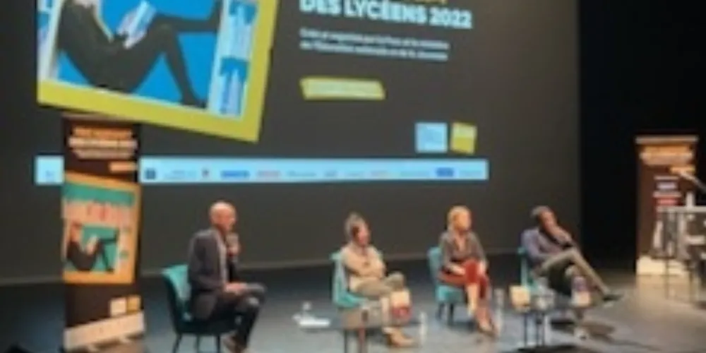 Prix Goncourt