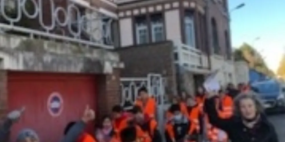 Hauts de France propres