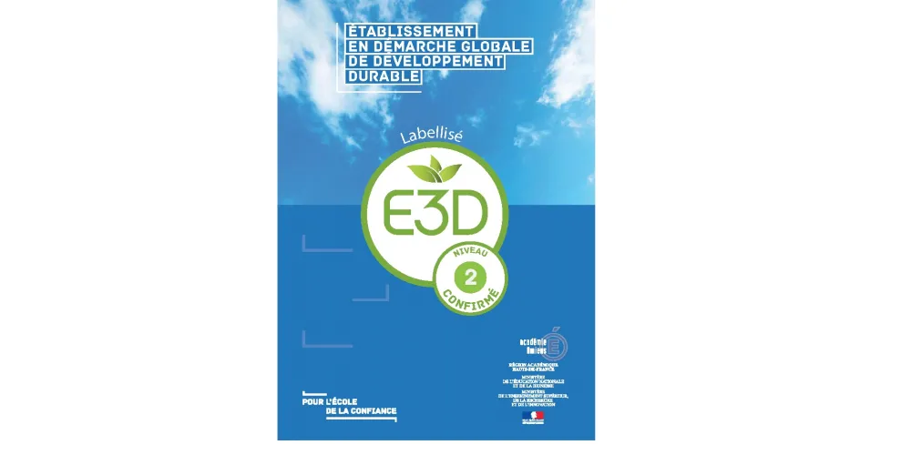L’écocitoyenneté, un projet durable à La Providence !