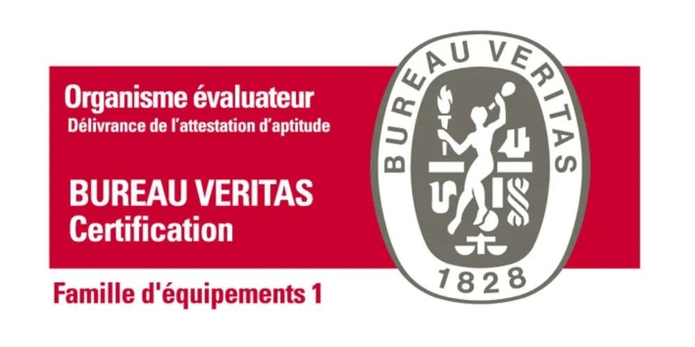 Du nouveau au CFC !!!