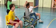 Handisport