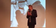 Conférence de Philippe Rochot