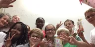 Schul tüte