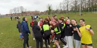 Journée rugby