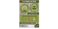 Vente de sapins