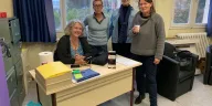 BDI-Orientation
