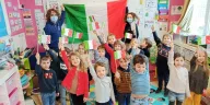 L'Italie et le conte Pinocchio