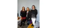Accueil d'enseignantes espagnoles