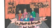 Théâtre