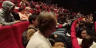 Lycéens et apprentis au cinéma