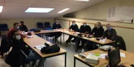Ouverture d'une session au Centre de Formation Continue