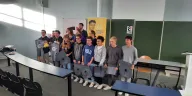 Sortie pédagogique "Camp de l'innovation" à L'UniLaSalle... 