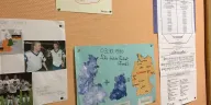 Petit coup de projecteur bien mérité sur le travail des jeunes germanistes ! 