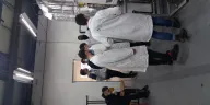 L'orientation était au coeur de la semaine dernière au Lycée Professionnel