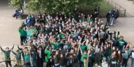 HAPPY ST PATRICK’S DAY