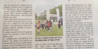 "Rugby au féminin"