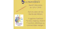 Mardi des Métiers