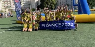 Village Rugby