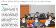 Classe citoyenne