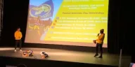 Intervention des Spartiates d’Amiens
