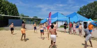 Sortie des élèves internes