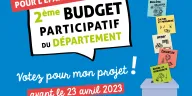 Budget participatif