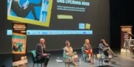 Les élèves de P2 participent au 35e Prix Goncourt des lycéens.  