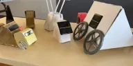 Projet Start-up à l'école
