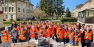 Les Hauts de France Propres