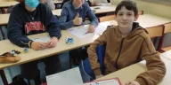 Concours Ze Dictée