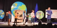 La Compagnie du Chapiteau Vert 