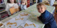 L’italien en maternelle ...