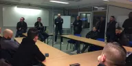 Accueil de stagiaires au CFC ...
