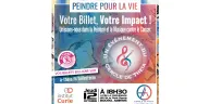 Peindre pour la vie